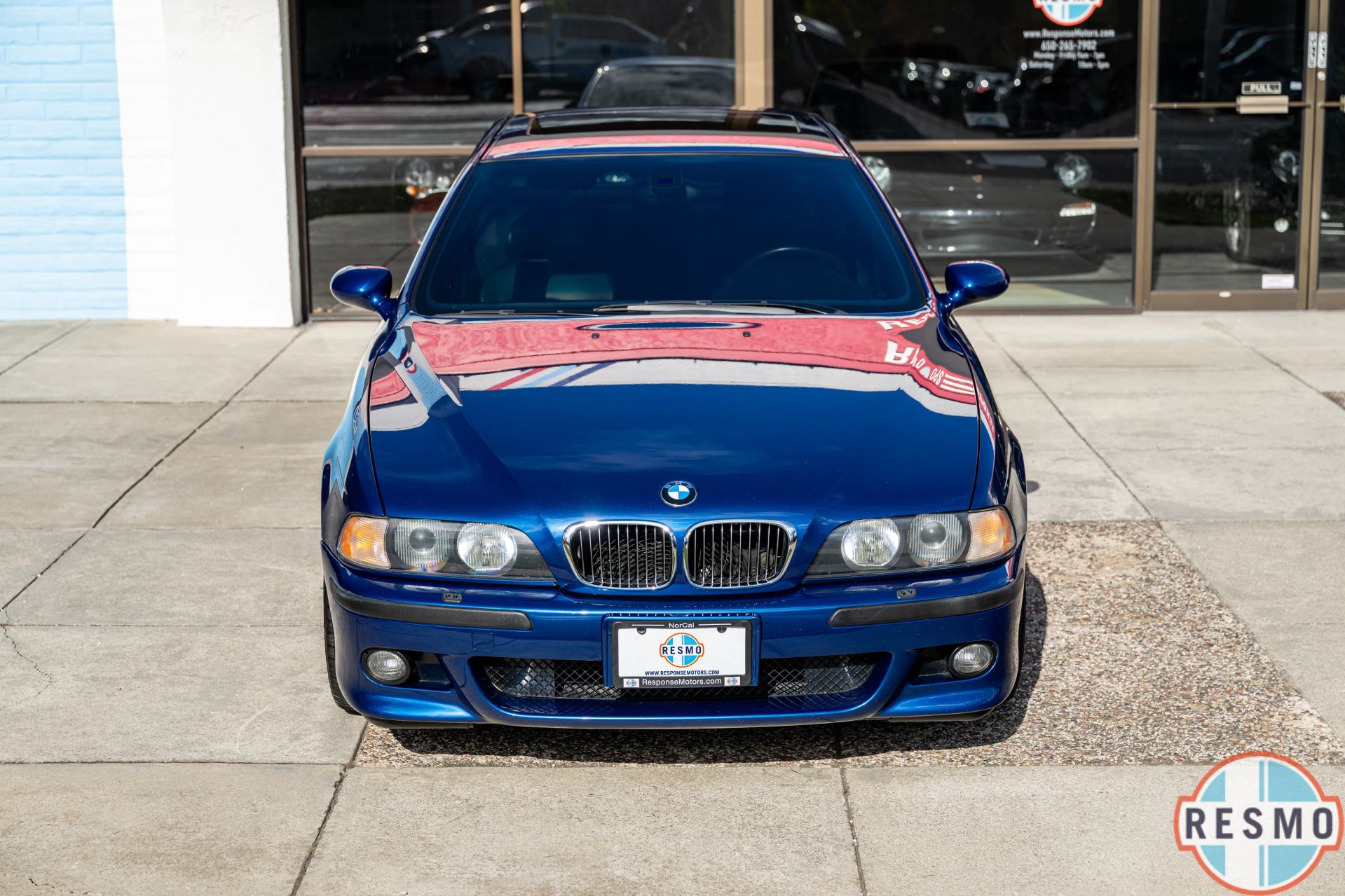 bmw 5 series 2000 WBSDE9341YBZ95113 image bmw 5 series 2000 WBSDE9341YBZ95113 image